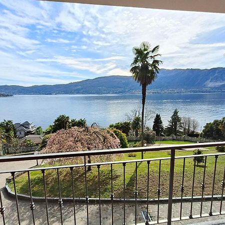 Villetta Primavera Verbania Dış mekan fotoğraf