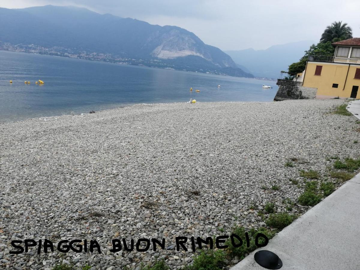 Villetta Primavera Verbania Dış mekan fotoğraf