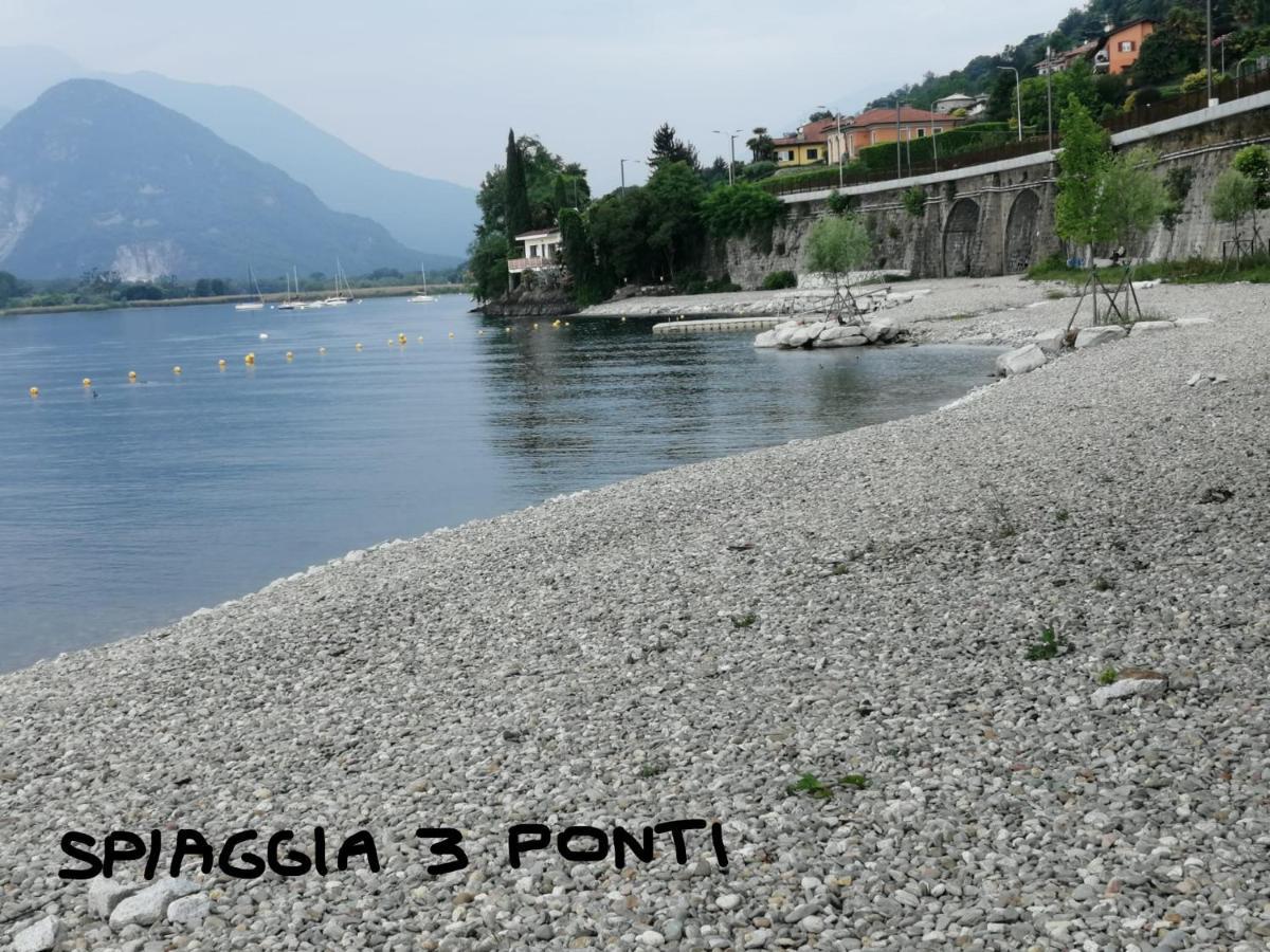 Villetta Primavera Verbania Dış mekan fotoğraf